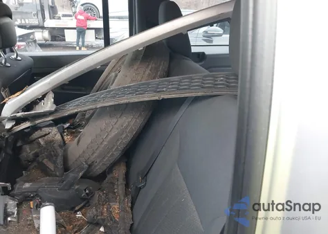 2011 Jeep Liberty Sport from USA, damaged, VIN 1J4PP2GK8BW545905